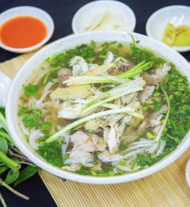 Phở Đặc Biệt